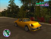 ANDROID/IOS Total Conversión for GTA Vice City PC